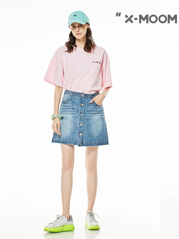X-MOOM折扣女裝廠家直發(fā) 布梵品牌折扣女裝剪標(biāo)庫(kù)存尾貨貨源