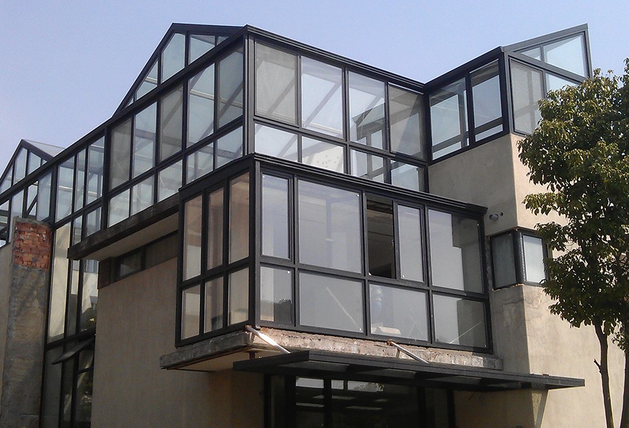 貴陽陽光房鋁合金門窗廠家