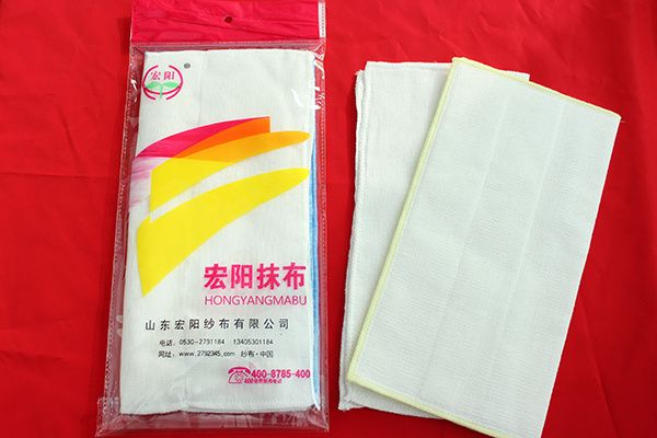 廠家供應(yīng)紗布抹布