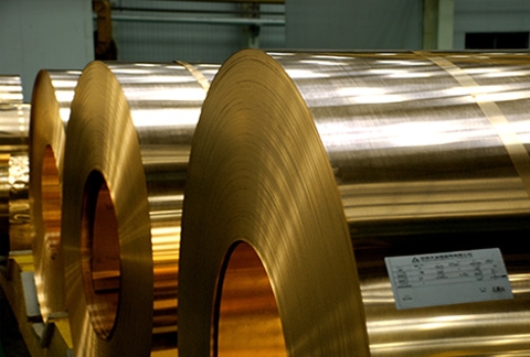 黃銅板帶定制-廠家-價格