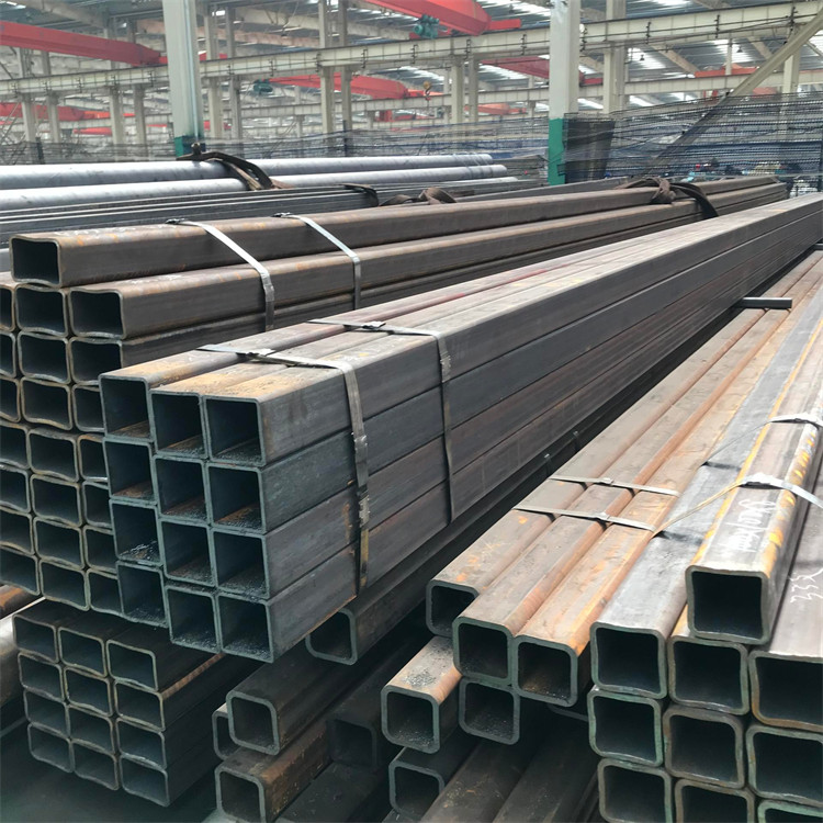 高強度方管廠家