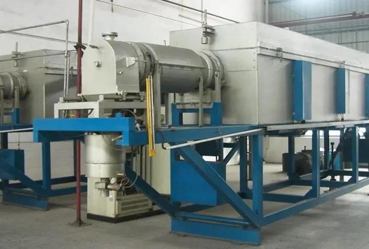 江蘇無錫管式回火爐定制廠家 低溫處理管式回火爐批發(fā) 管式回火爐報價