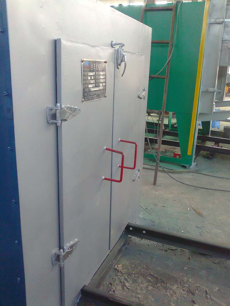 江蘇鹽城臺(tái)車(chē)式時(shí)效爐生產(chǎn)廠家、定制、批發(fā)、報(bào)價(jià)【江蘇恒力爐業(yè)有限公司】