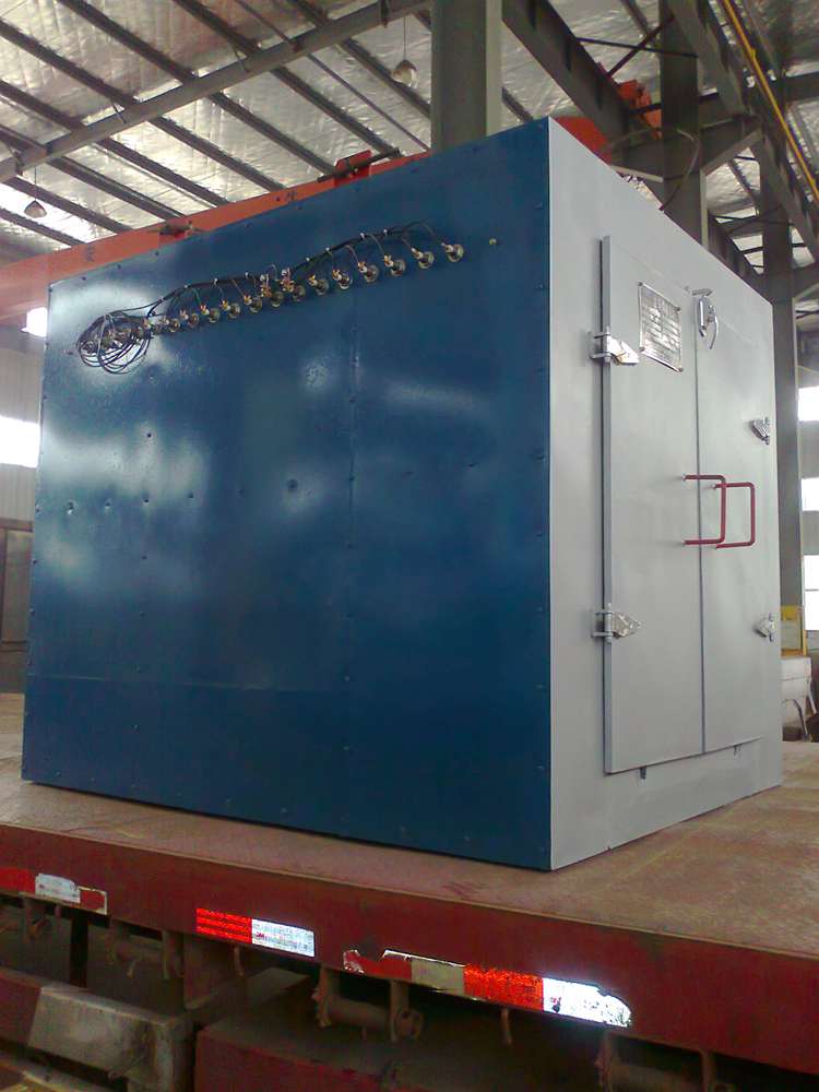 江蘇鹽城臺(tái)車(chē)式時(shí)效爐生產(chǎn)廠家、定制、批發(fā)、報(bào)價(jià)【江蘇恒力爐業(yè)有限公司】