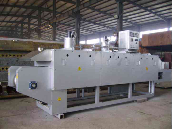 江蘇南通網(wǎng)帶式回火爐定制、生產(chǎn)廠家、價錢、銷售【江蘇恒力爐業(yè)有限公司】