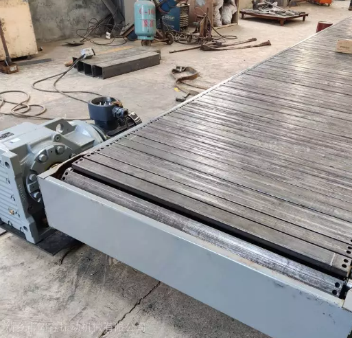 鏈板式輸送機(jī)報價  鏈板式輸送機(jī)哪里有