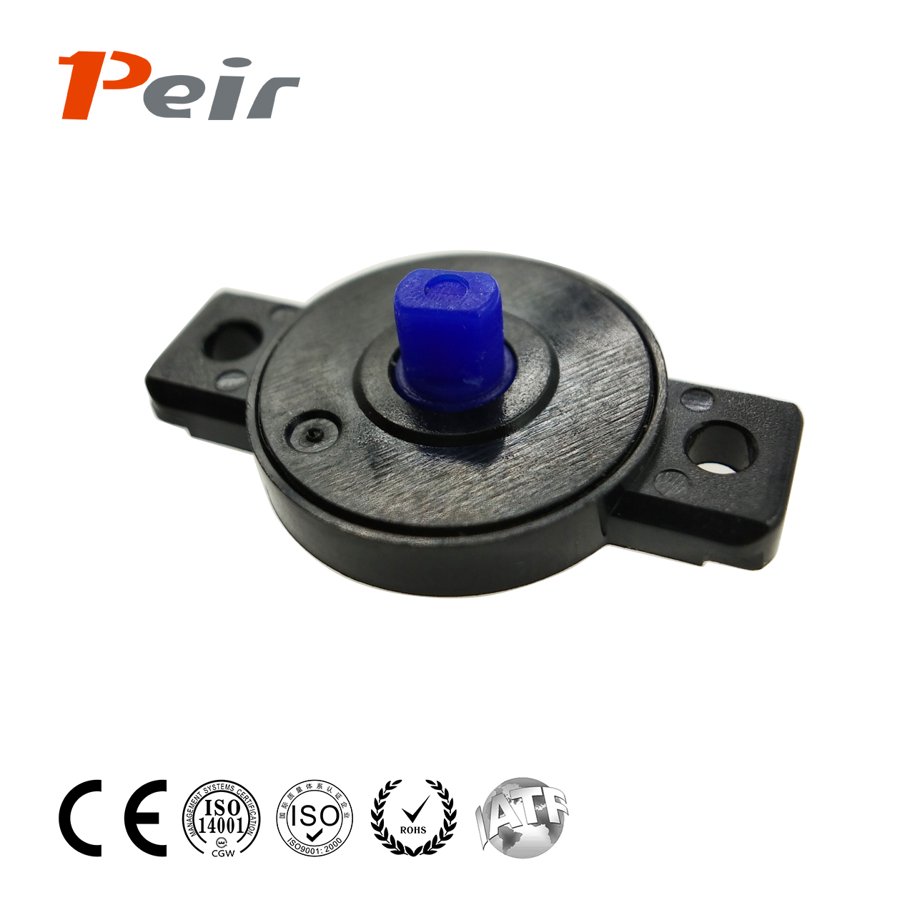 PR-T009豆?jié){機阻尼器 小家電阻尼器 緩沖器