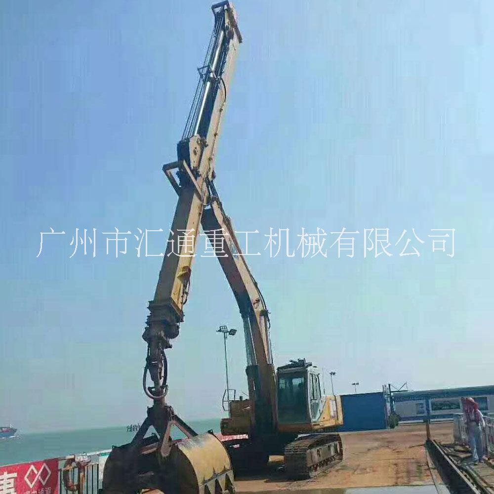 現(xiàn)代挖掘機伸縮臂制造廠家