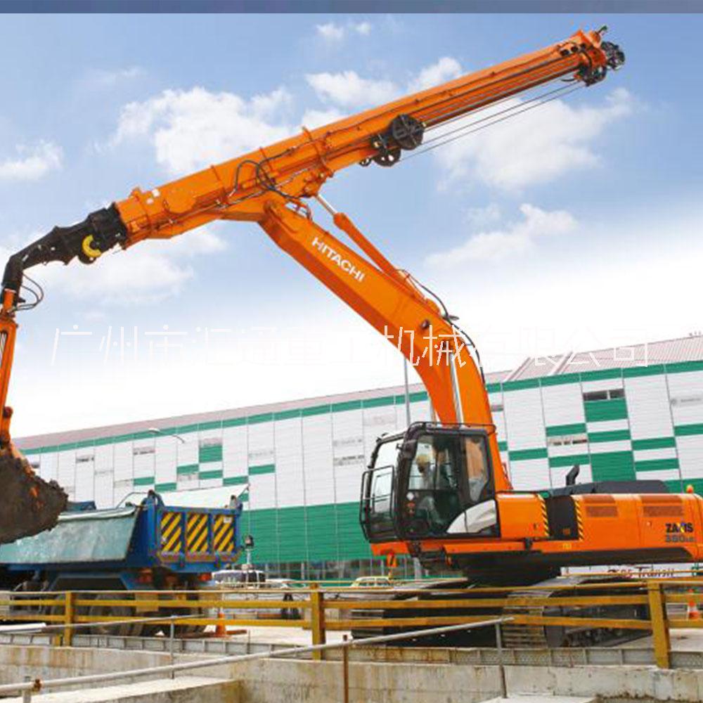 小松挖掘機(jī)伸縮臂安心之選