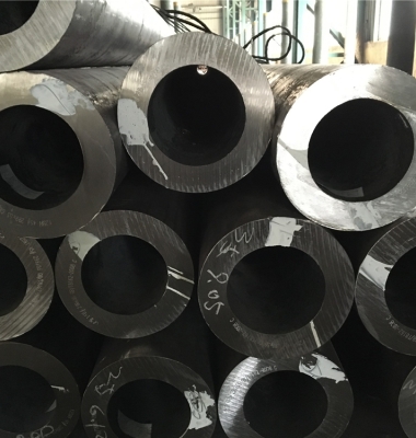 謹誠 厚壁無縫鋼管