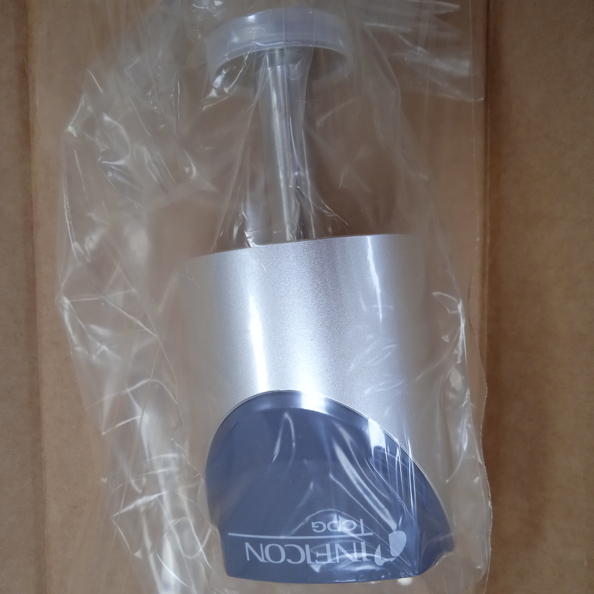 Inficon英?？礐DG025D電容膜片式真空計(jì)377-001