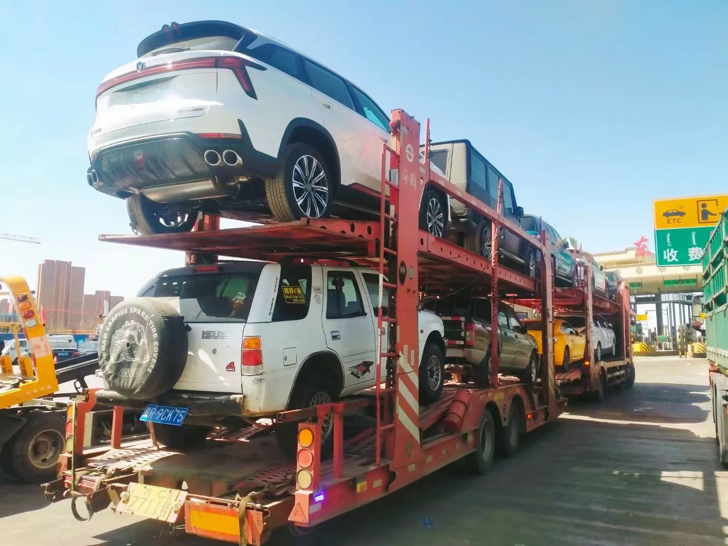 包頭到北京長(zhǎng)途汽運(yùn) 整車(chē)零擔(dān) 轎車(chē)托運(yùn) 大件貨運(yùn)全國(guó)報(bào)價(jià)表  包頭至北京物流專線