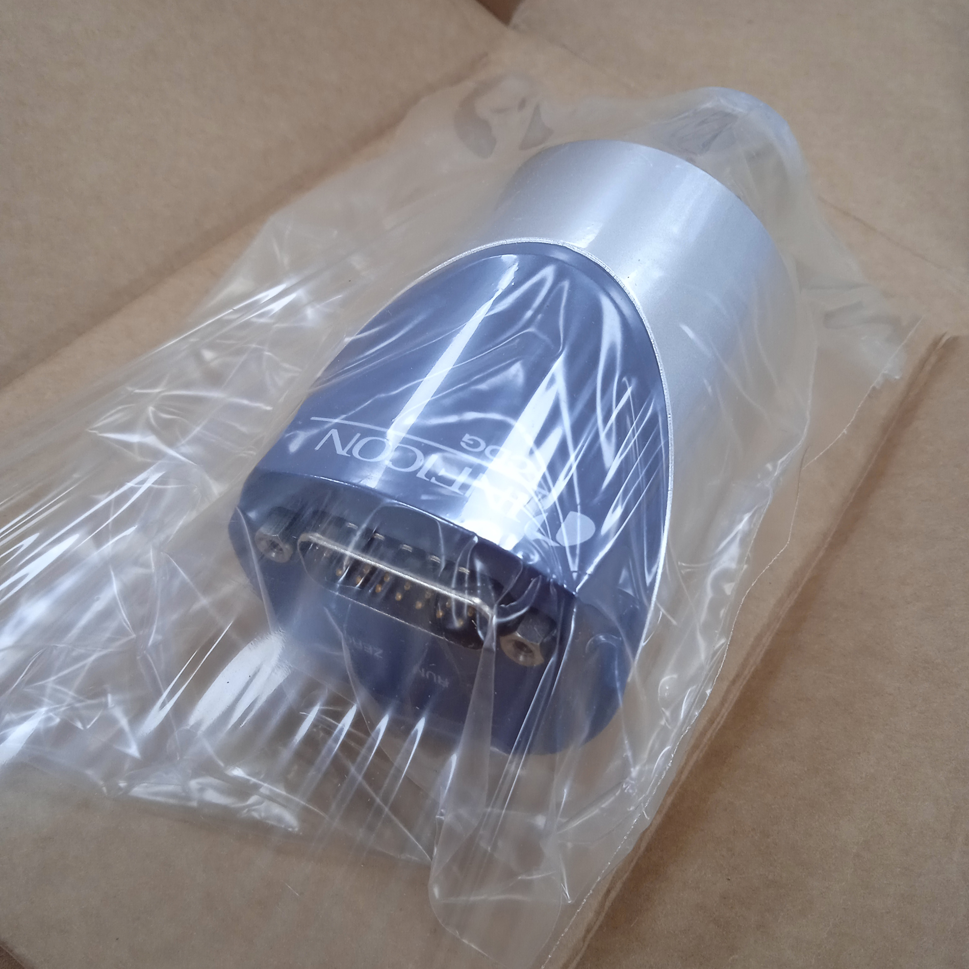 Inficon英?？礐DG025D電容膜片式真空計(jì)377-001