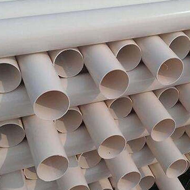 鄭州聯(lián)塑upvc落水管dn90mm雨水管廠家顏色白色材料塑料