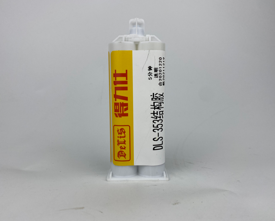 AB雙管結(jié)構(gòu)膠  焊接膠  金屬膠