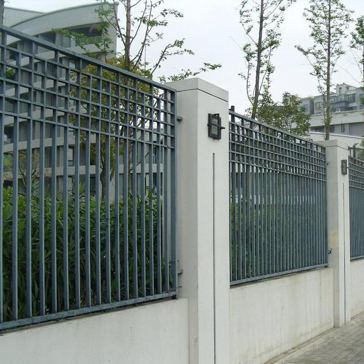華豐鐵藝法式鐵藝陽臺(tái)護(hù)欄廠家經(jīng)驗(yàn)豐富