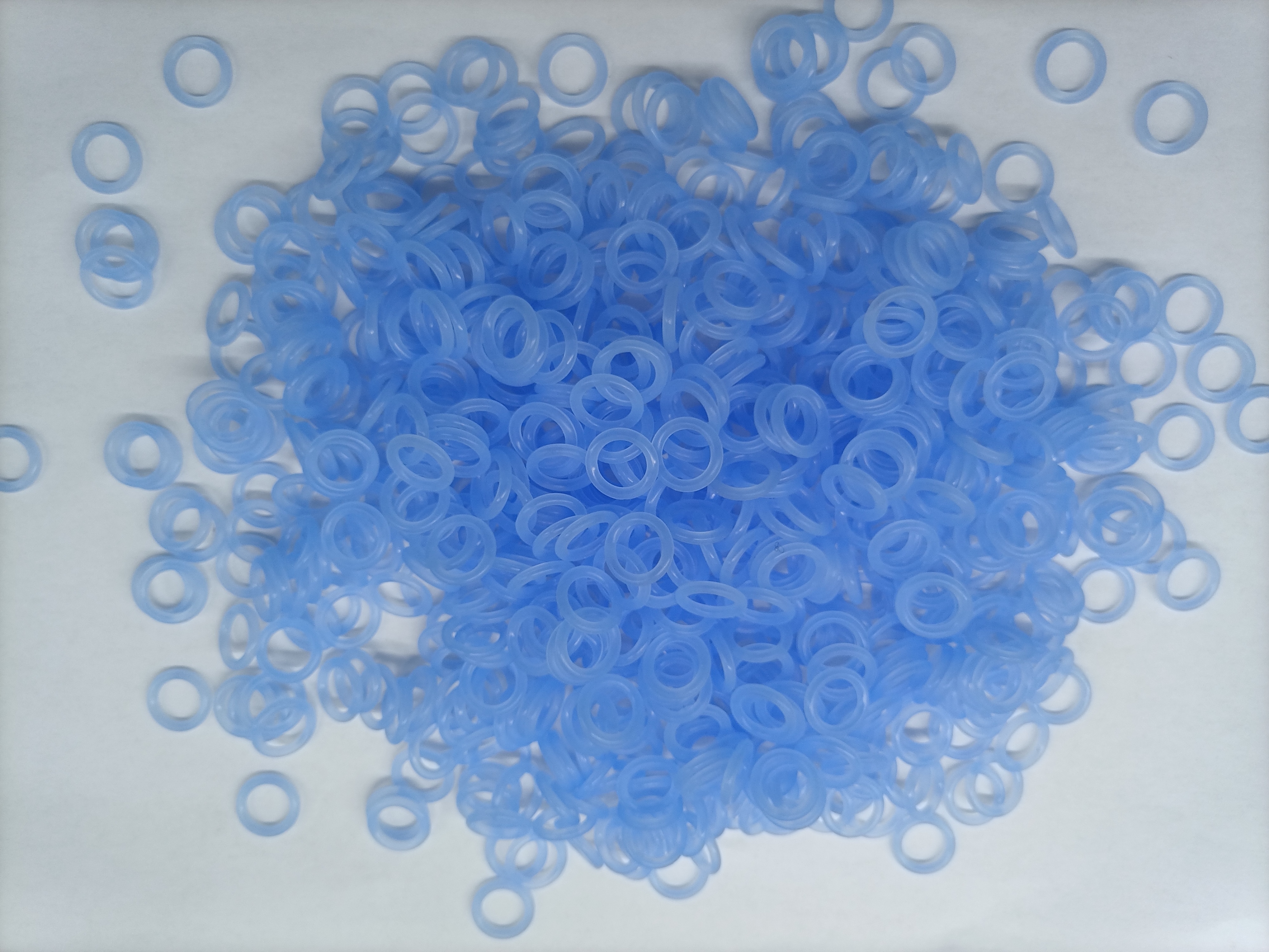 精密硅膠膠圈加工、生產(chǎn)、廠家電話、價(jià)格【惠州市富仕佳科技有限公司】