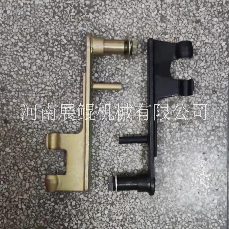 架空趁人裝置鍛造抱索器 各種型號樣式現(xiàn)貨供應(yīng)
