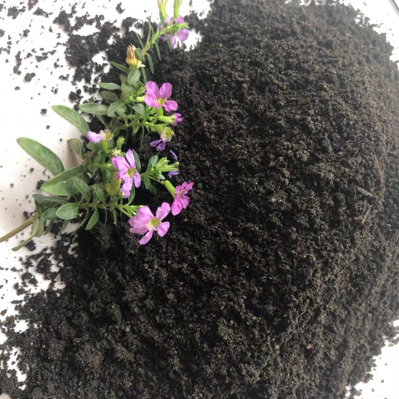 雞糞有機肥雞糞菌肥保定沃邦發(fā)酵雞糞