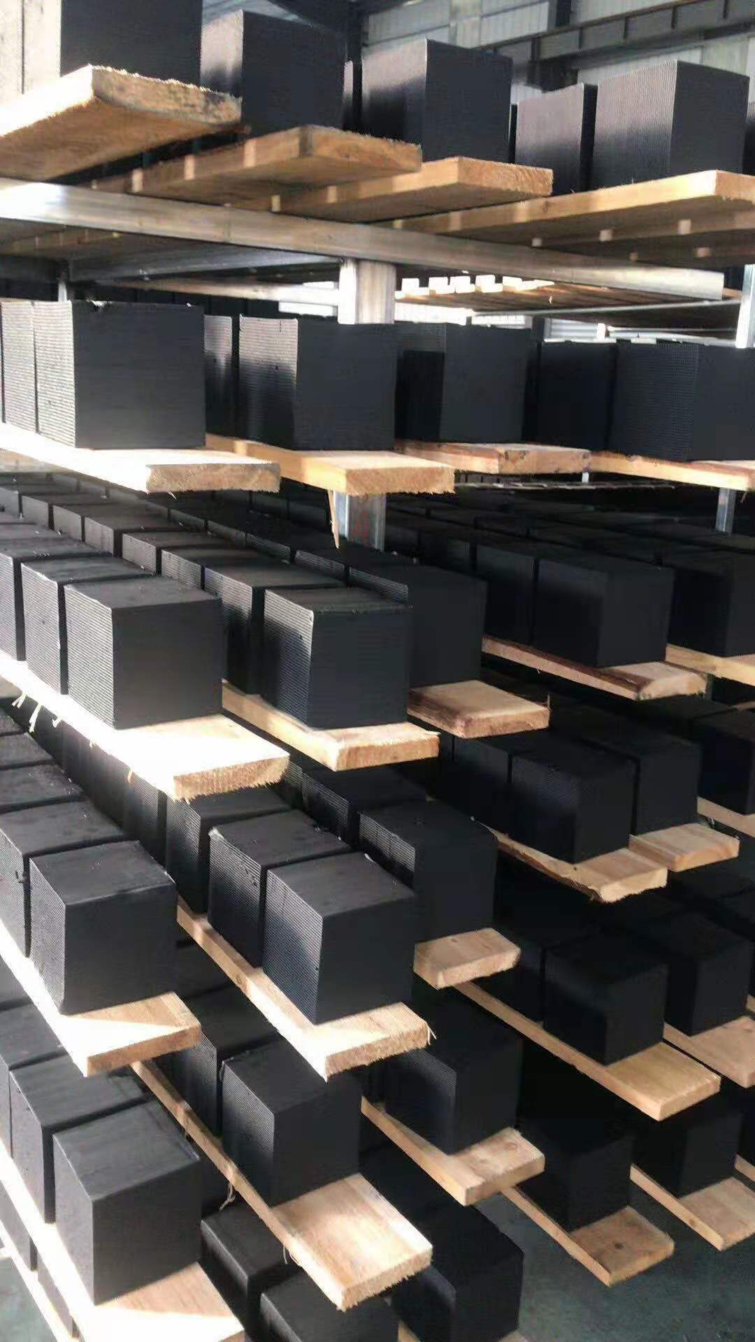 河南南陽凈怡嘉蜂窩活性炭