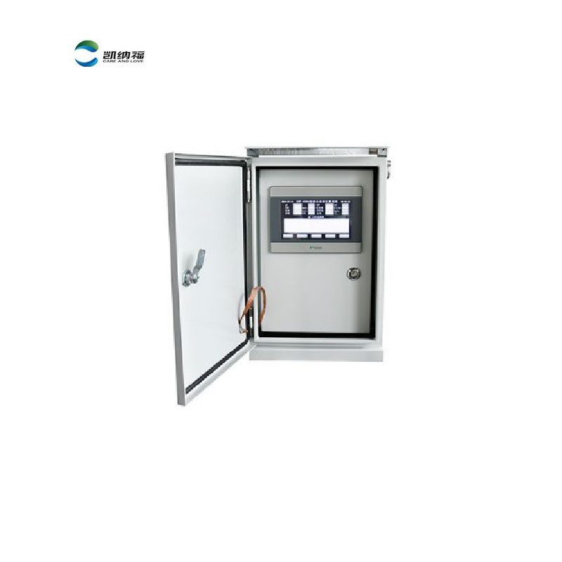 游泳池水質(zhì)檢測(cè)系統(tǒng)-*廠家直銷-KNF-400B-1