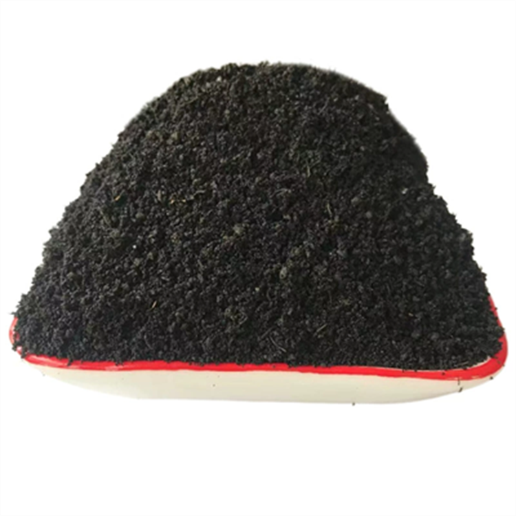 沃野肥業(yè)出售大水面養(yǎng)殖用肥 水產(chǎn)肥發(fā)酵雞糞 雞糞菌肥