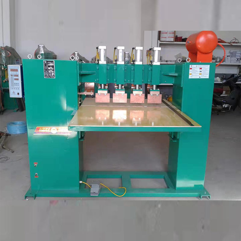 成套多頭點(diǎn)焊機(jī)廠家報(bào)價(jià)   成套多頭點(diǎn)焊機(jī)哪里便宜