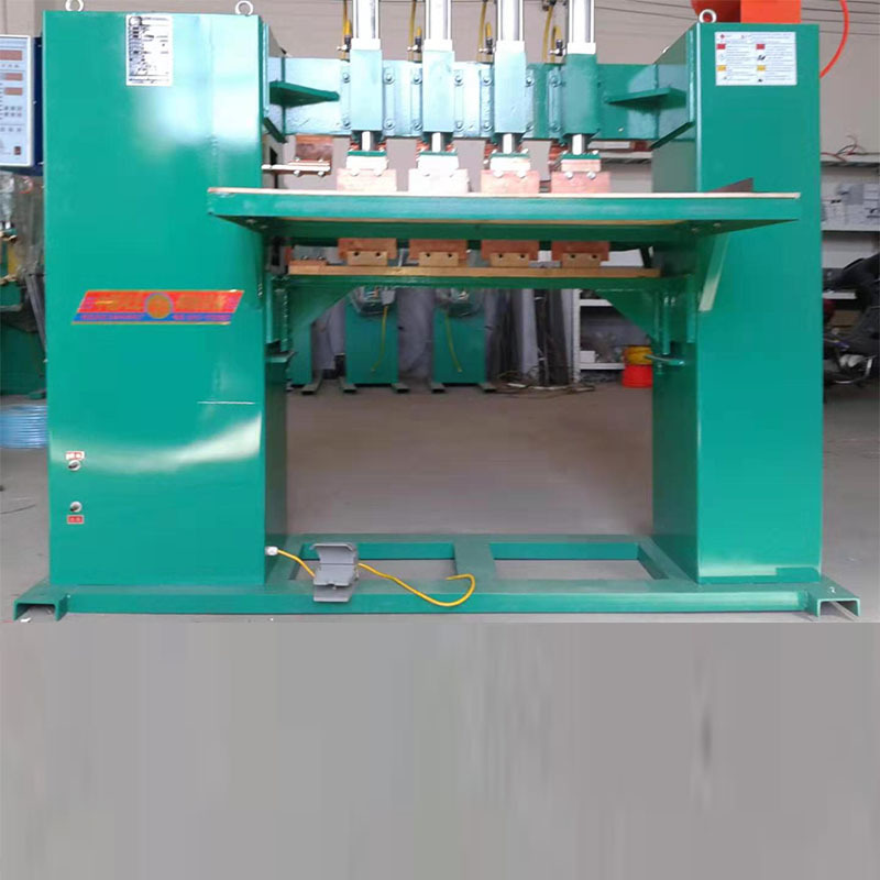 XY軸自動排焊機哪里有  XY軸自動排焊機多少錢