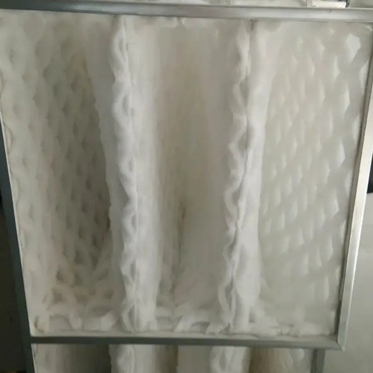 DPA漆霧過(guò)濾器蜂窩空氣過(guò)濾袋 初中效過(guò)濾框沖孔袋式過(guò)濾器直銷