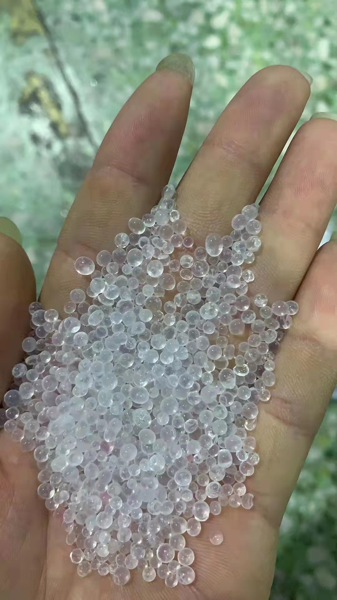 廢碳分子篩回收廠家