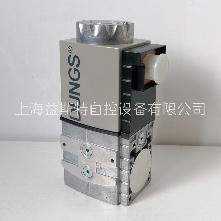 DUNGS冬斯SV-D507燃氣點火電磁閥