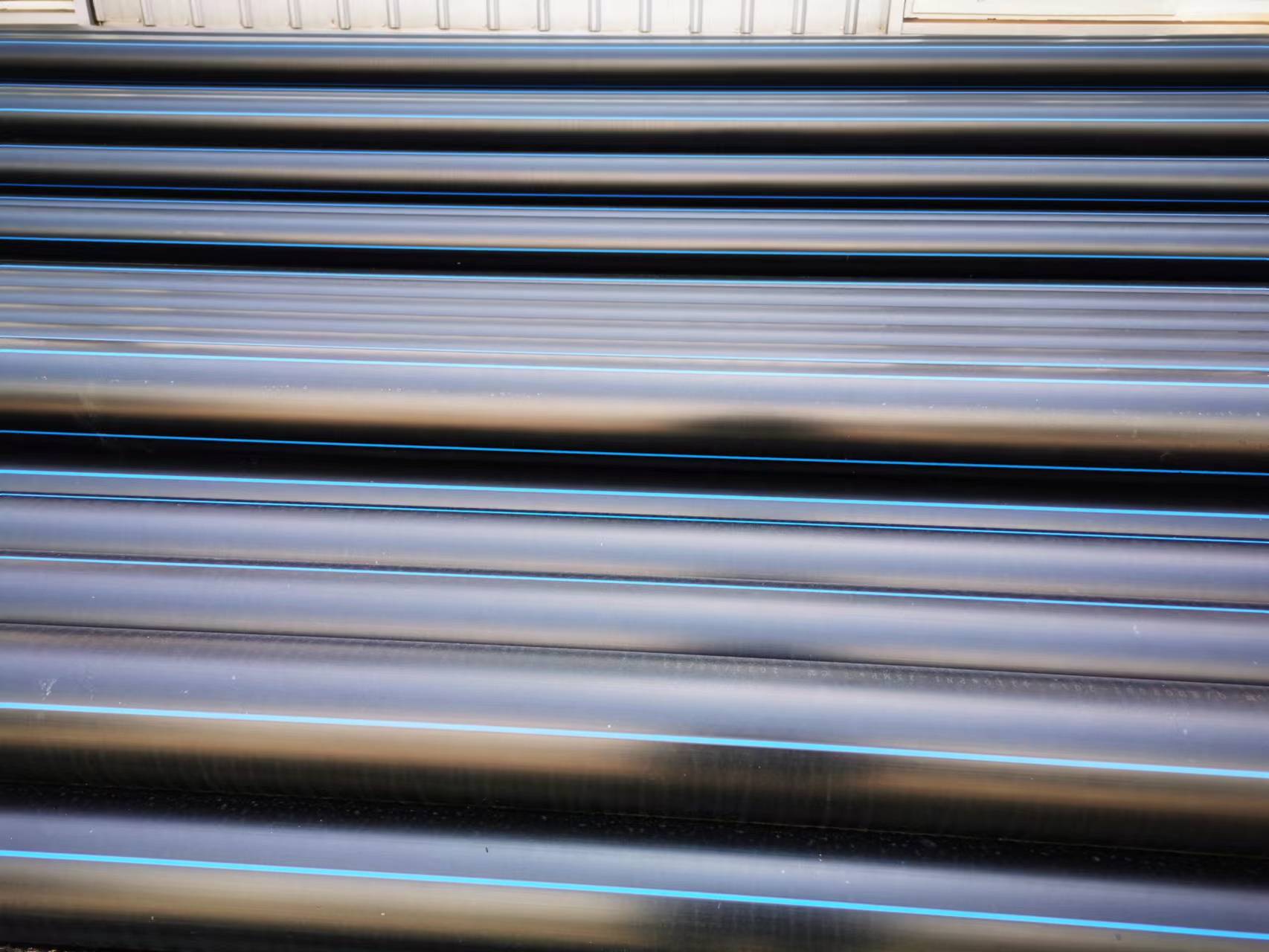 云南pe自來水管生產(chǎn)廠家星宇