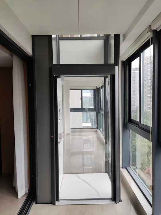 【推薦】三層家用無(wú)基坑別墅電梯、自建房電梯批發(fā)運(yùn)行無(wú)噪音 制造商家生產(chǎn)  濟(jì)南福運(yùn)起機(jī)械設(shè)備有限公司