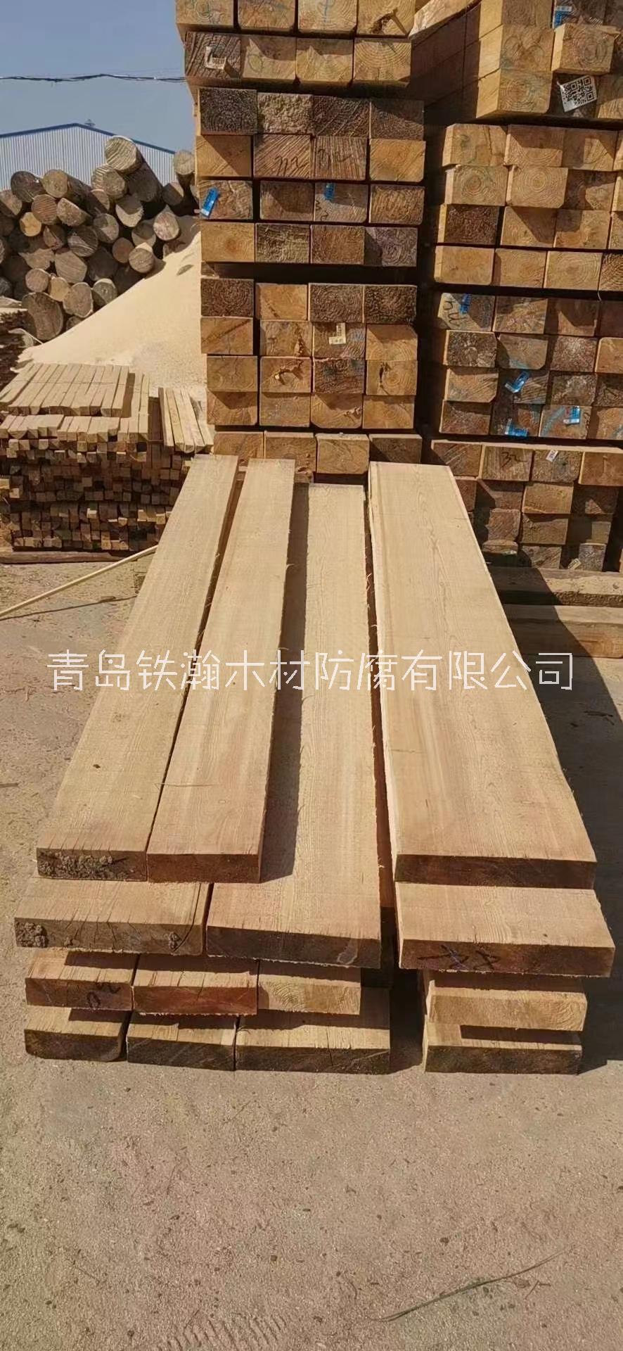 枕木，防腐枕木，岔枕，橋枕，板材