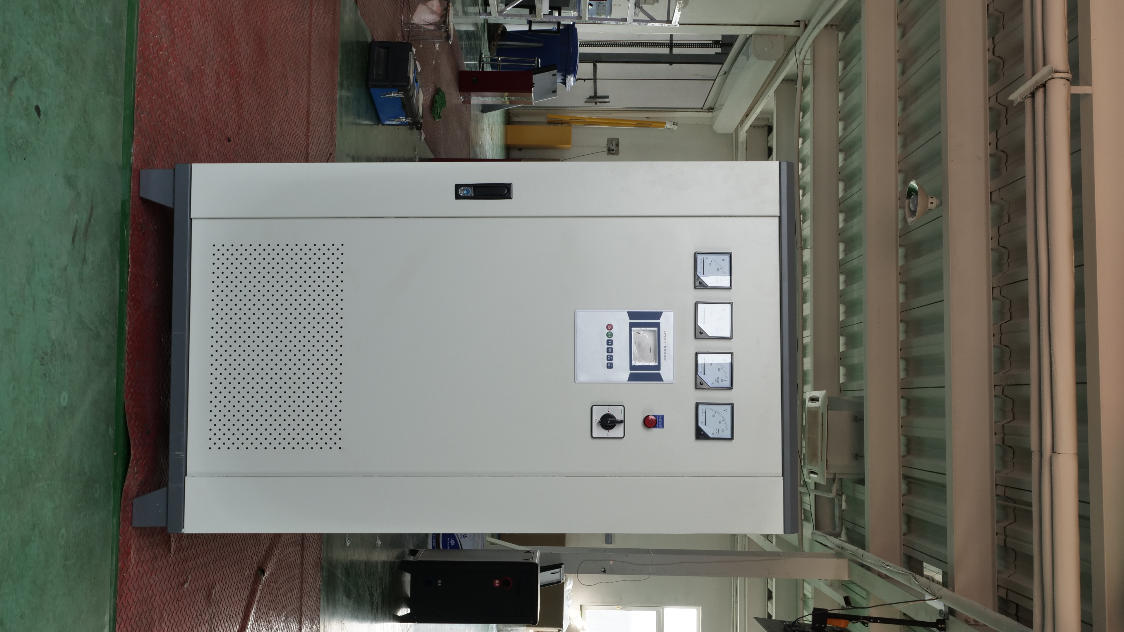 赤峰哪里有賣電鍋爐的？