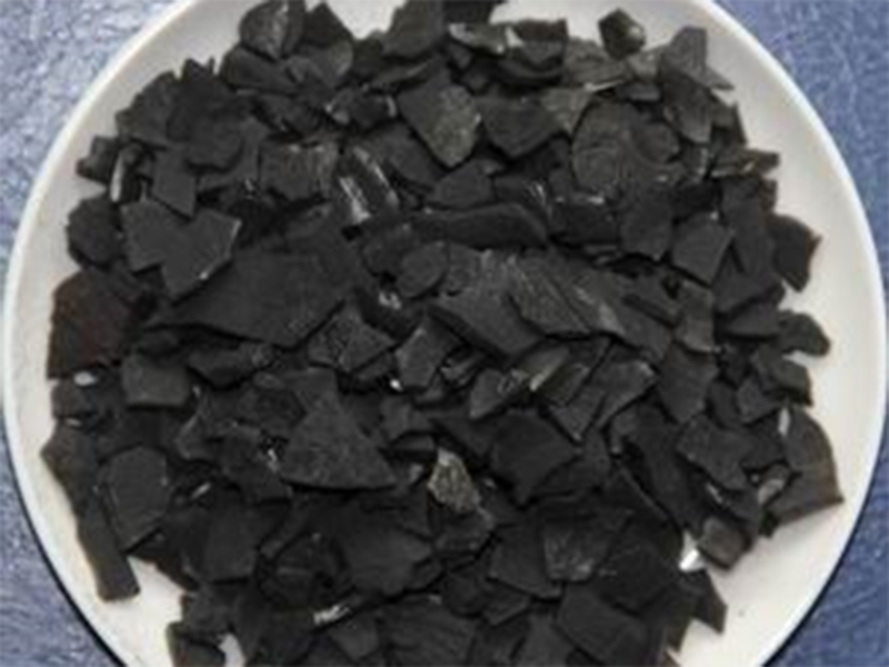 河南鞏義顆粒活性炭