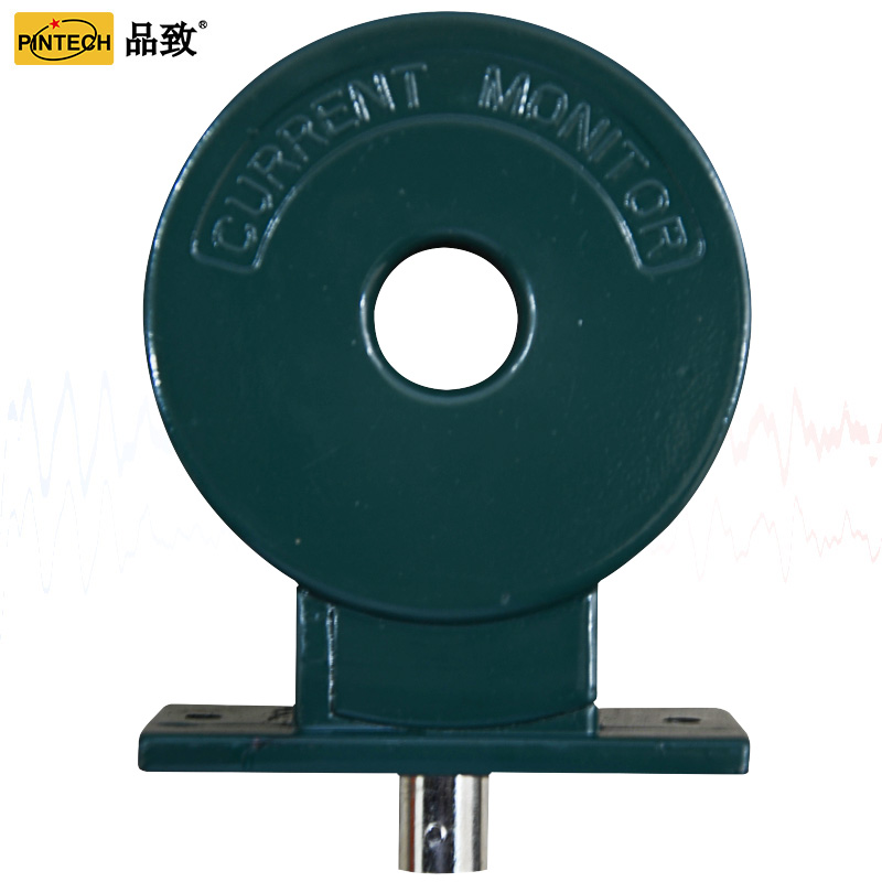 PINTECH品致PT-7802高頻電流測試環(huán)無源示波器電流探頭10MHz,15A