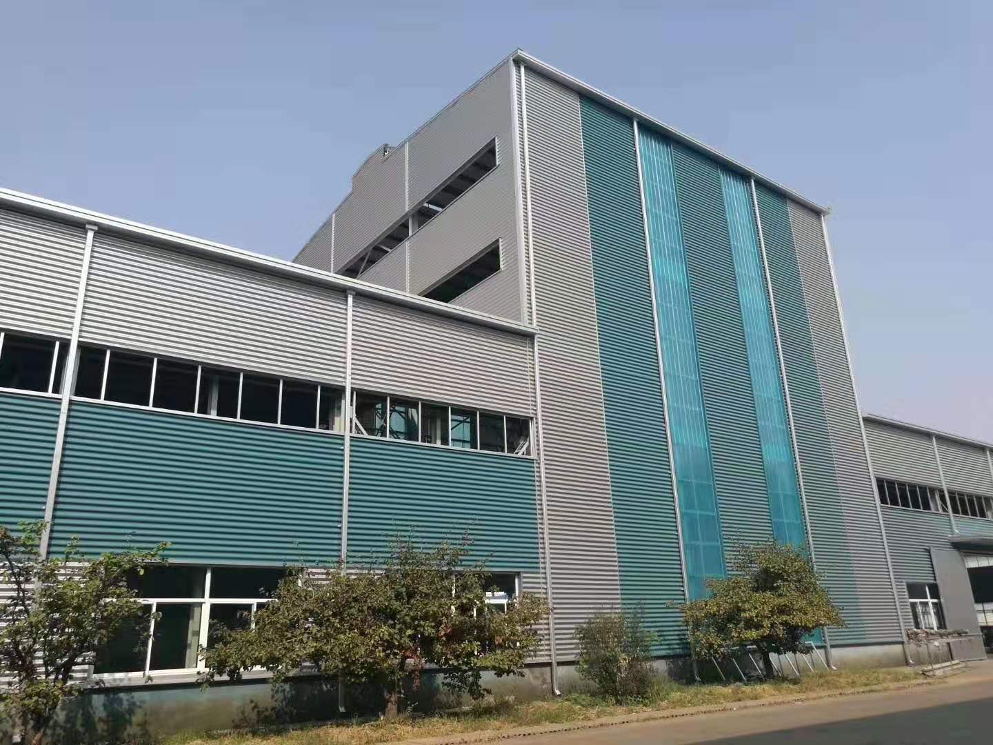 北京波紋板生產(chǎn)廠商_批發(fā)_多少錢_供應(yīng)商_哪家好【天津勝博興業(yè)建材科技有限公司】