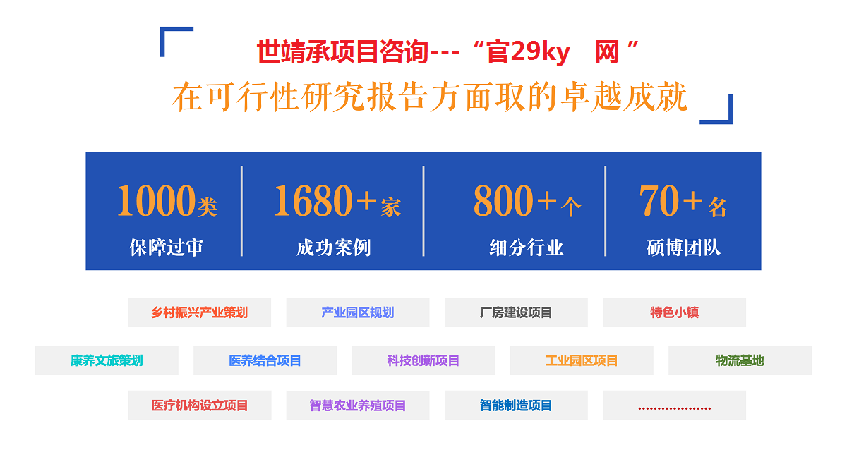 保定水土保持方案的辦理流程