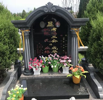 張家口石雕墓碑廠家  張家口石雕墓碑定制
