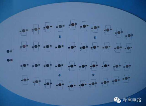路燈鋁基板廠家-價(jià)格-供應(yīng)商