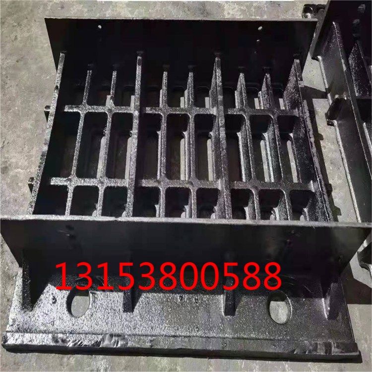 球墨鑄鐵篦子