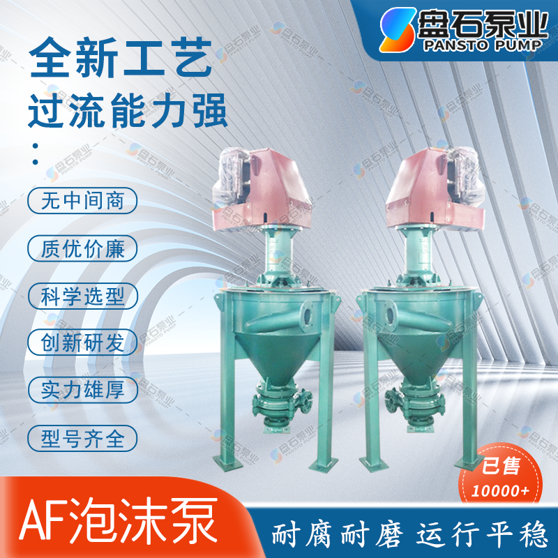 精礦渣漿泵礦用渣漿泵濃密機(jī)底流泵-泡沫泵生產(chǎn)廠家