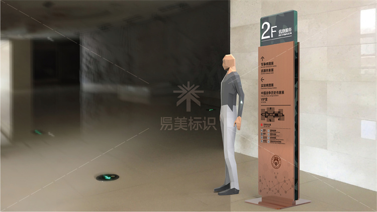 中國*軍事醫(yī)學(xué)博物館導(dǎo)視
