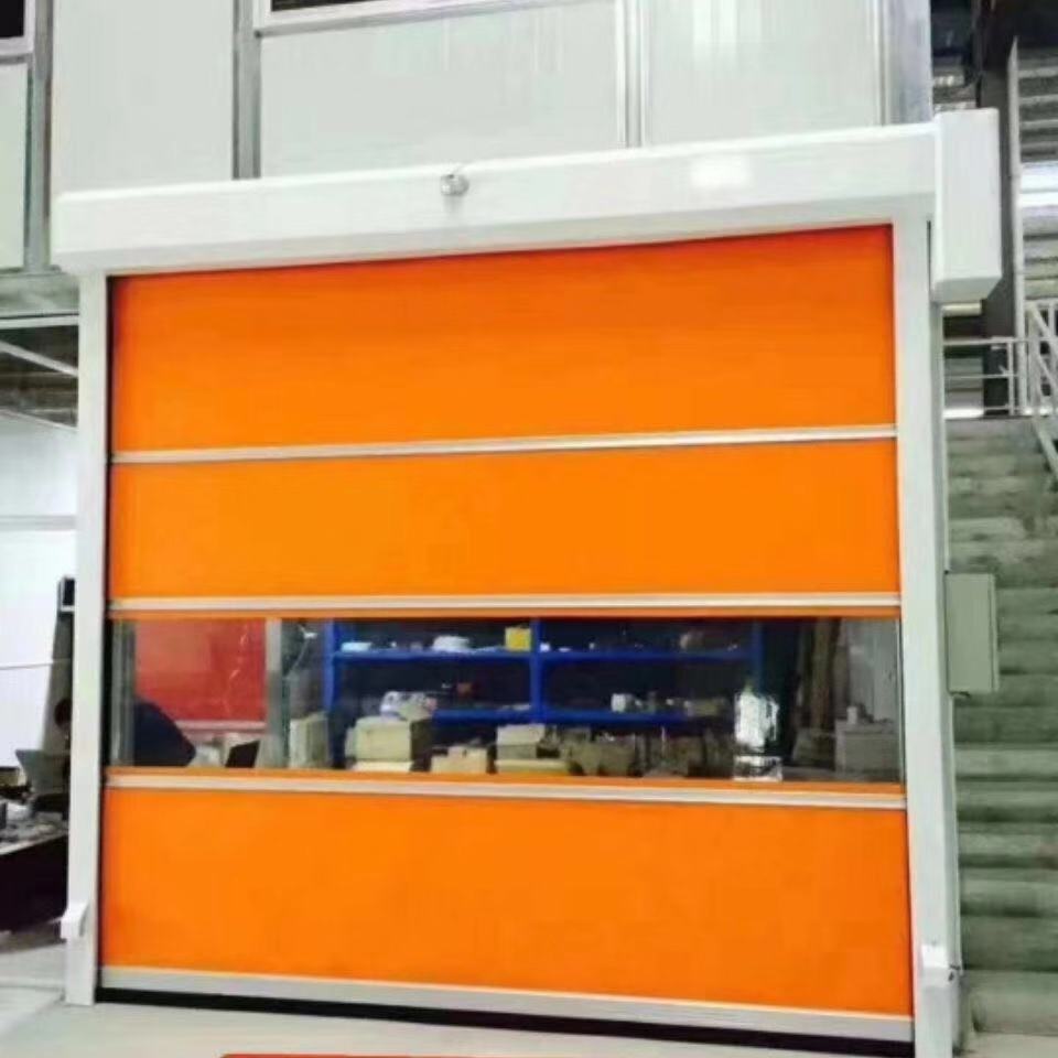 廣州快速卷簾門、供應工業(yè)快速卷簾門廠家定制、工業(yè)快速卷簾門、快速卷簾門定做