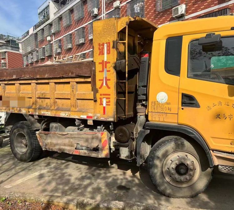 義烏清運建筑垃圾義烏裝修垃圾清理，工地建筑垃圾清運