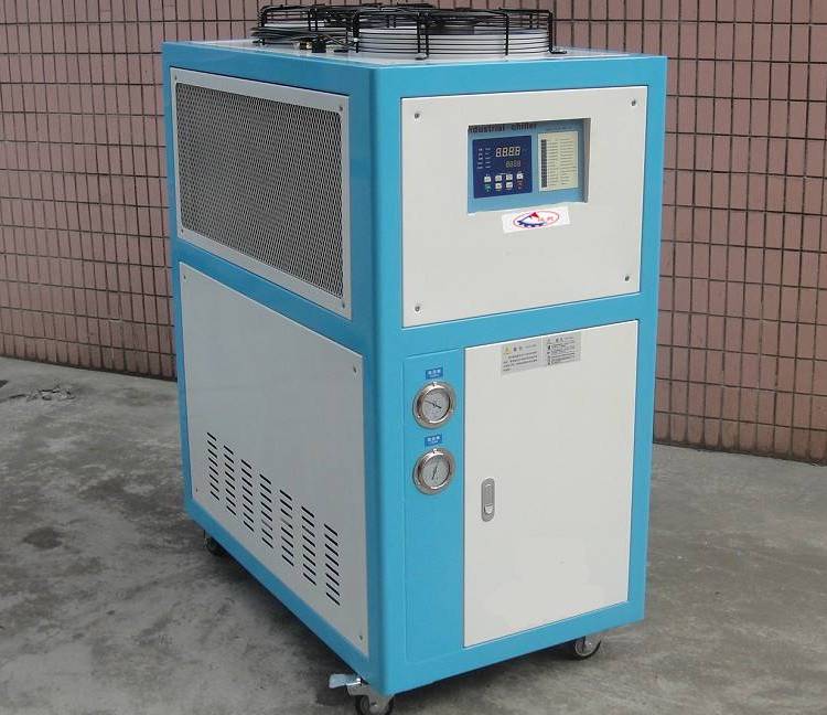 原子吸收冷水機廠家供貨_生產(chǎn)基地_哪里便宜_多少錢【北京中科悅達科技有限公司】