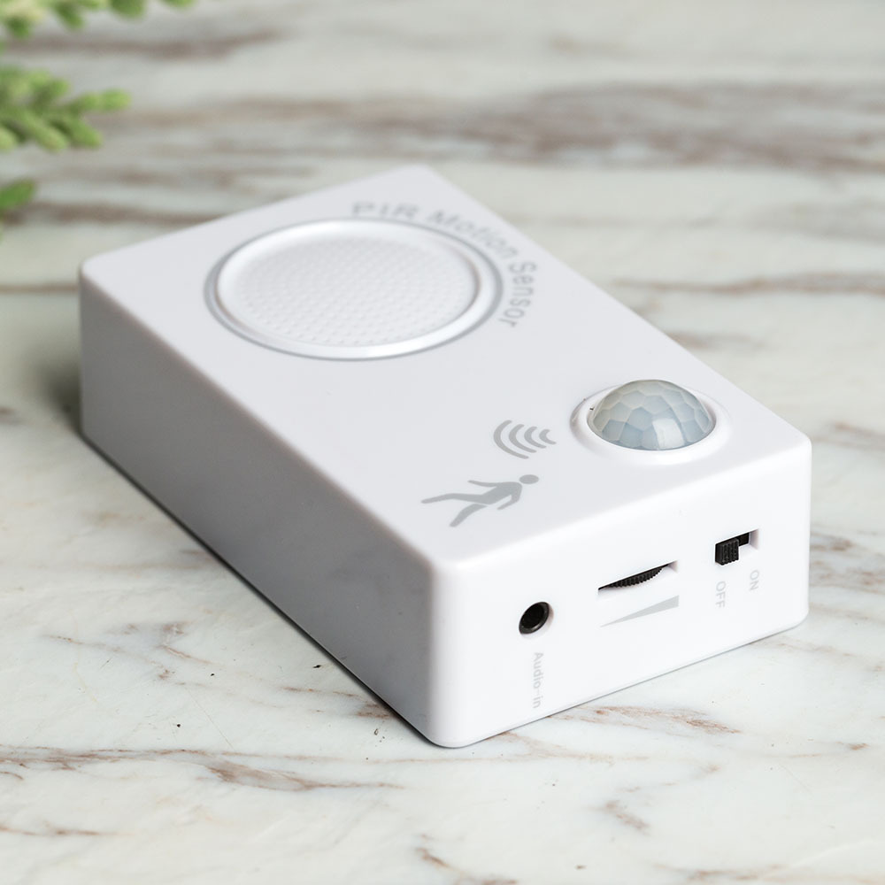 【工廠現(xiàn)模】感應(yīng)發(fā)聲盒紅外光控影控感應(yīng)發(fā)聲盒 USB下載多種功能