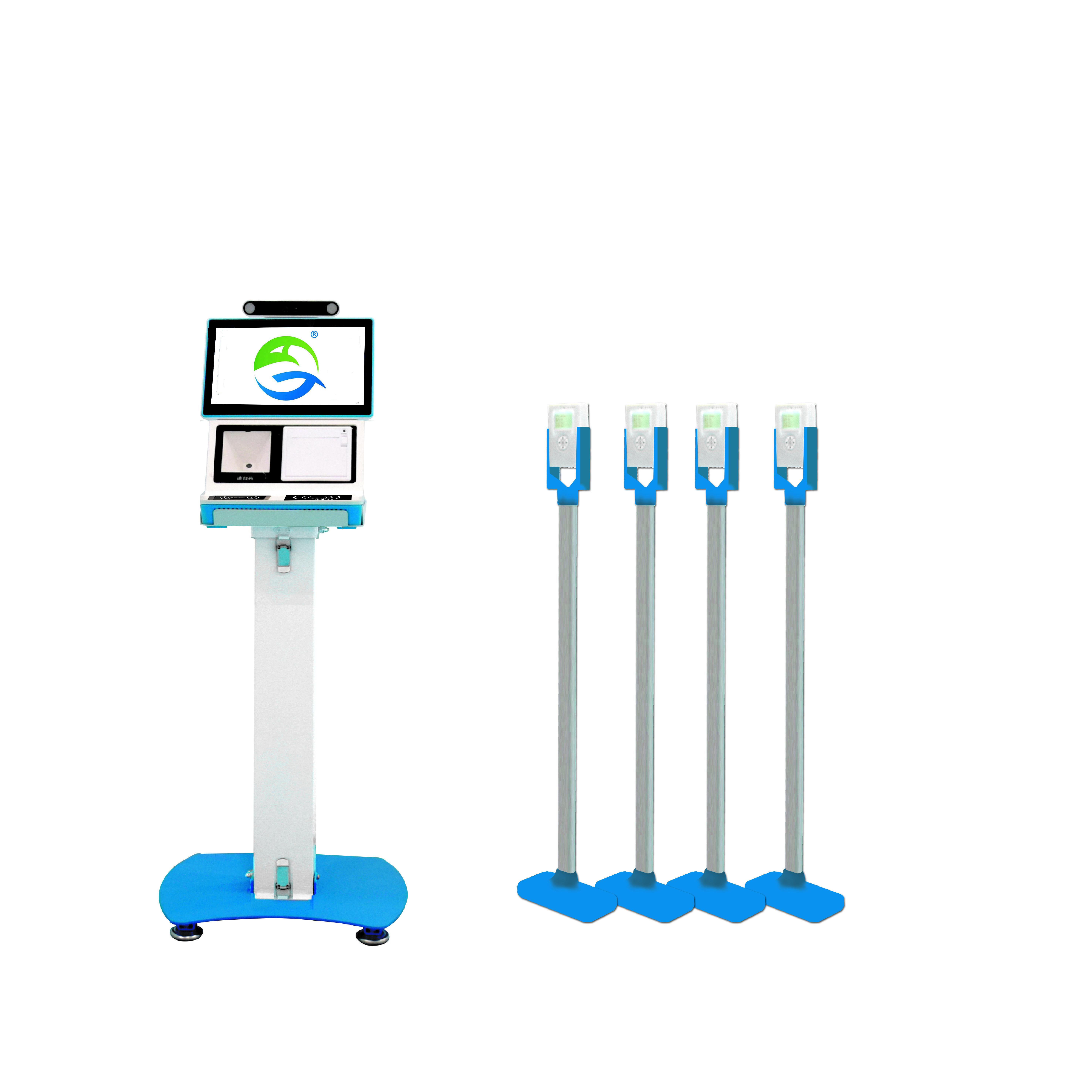 黑龍江足球運球測試儀廠家供應-佳體育足球運球測試儀