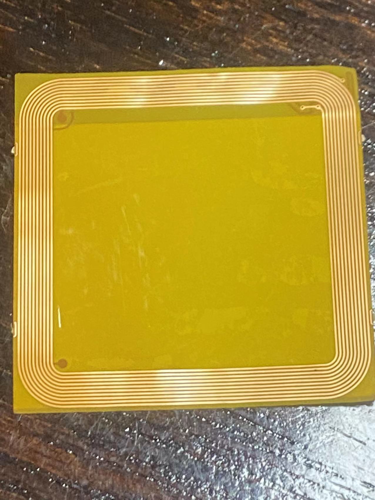 fpc電子柔性天線板批發(fā)  報價 【廣州*電子產(chǎn)品有限公司 】